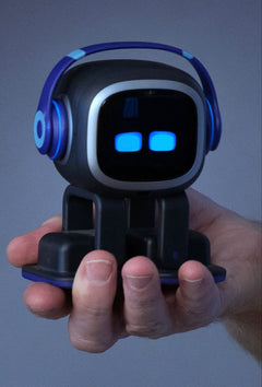 EMOPET AI Desk Robot Companion
