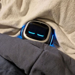 EMOPET AI Desk Robot Companion